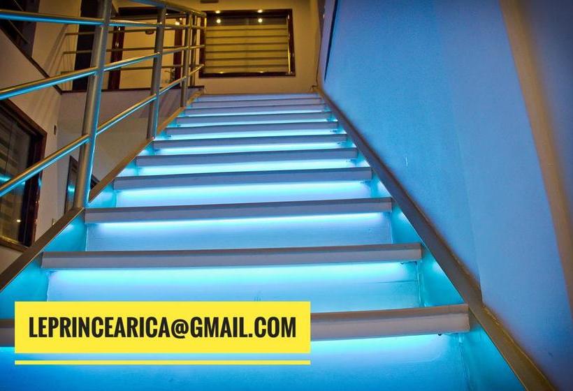 Hotel Le Prince Arica | Arica | Tarapaca | Chile 10