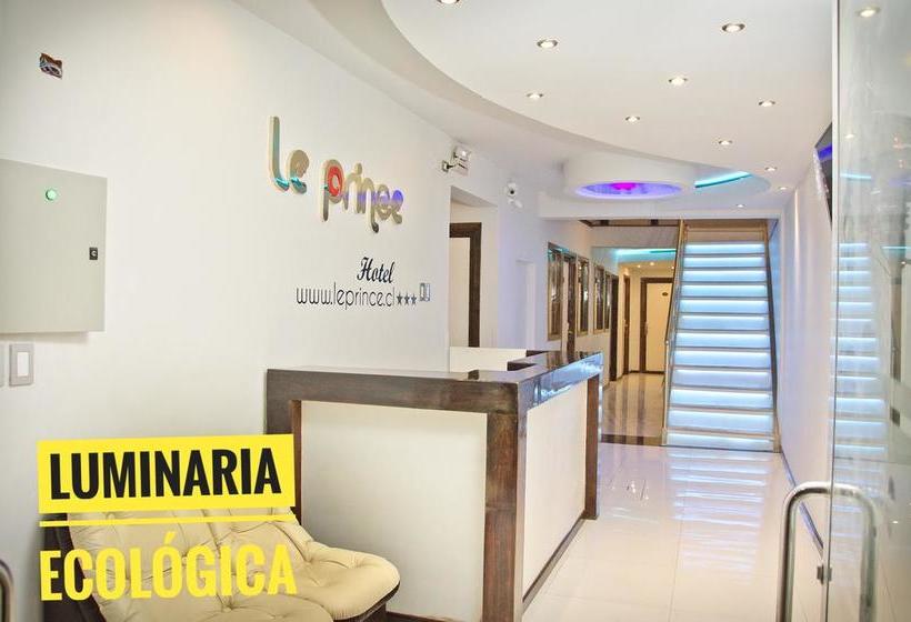 Hotel Le Prince Arica | Arica | Tarapaca | Chile 11