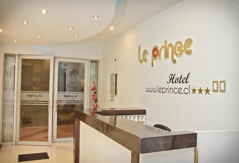 Hotel Le Prince Arica | Arica | Tarapaca | Chile 12