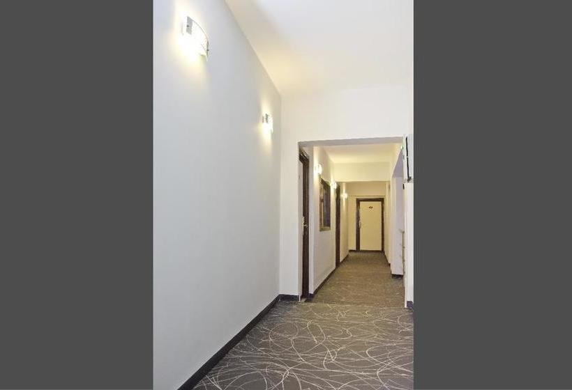 Hotel Le Prince Arica | Arica | Tarapaca | Chile 13