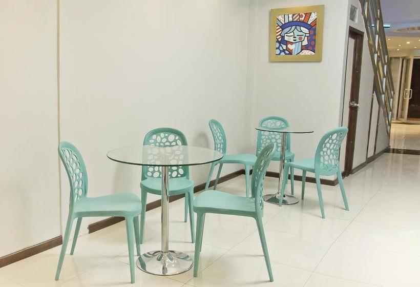 Hotel Le Prince Arica | Arica | Tarapaca | Chile 14