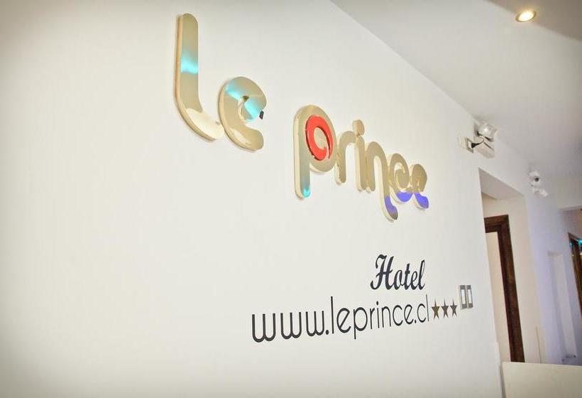 Hotel Le Prince Arica | Arica | Tarapaca | Chile 15