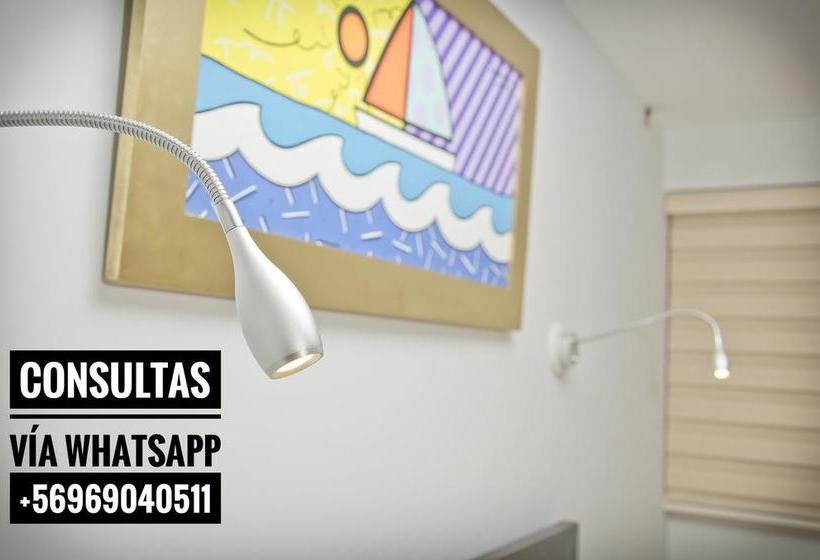 Hotel Le Prince Arica | Arica | Tarapaca | Chile 16