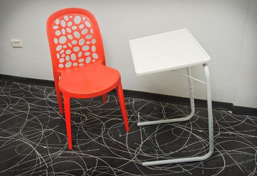 Hotel Le Prince Arica | Arica | Tarapaca | Chile 17