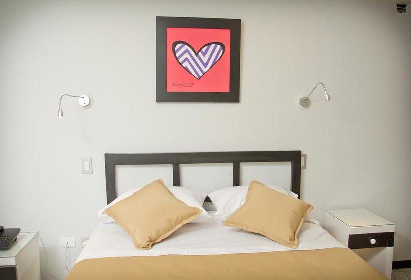 Hotel Le Prince Arica | Arica | Tarapaca | Chile 18