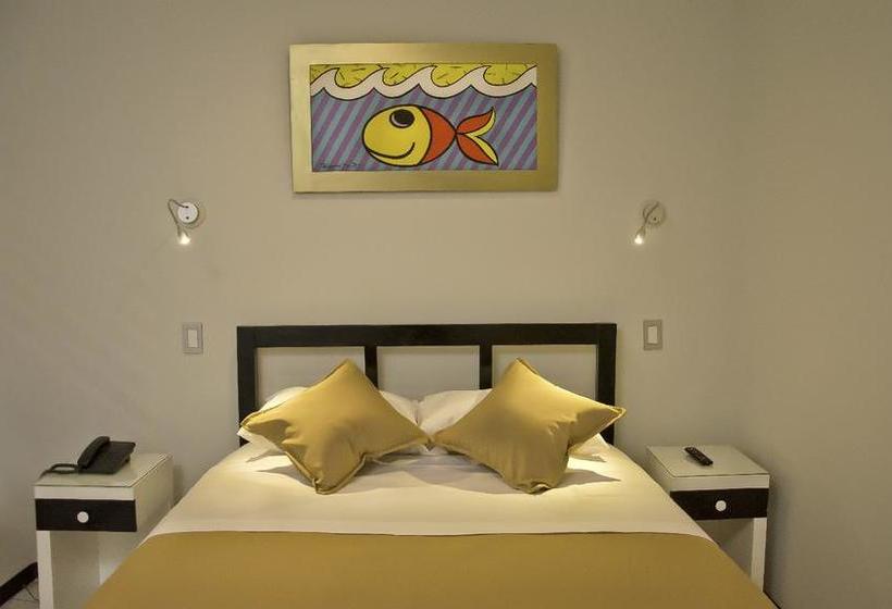 Hotel Le Prince Arica | Arica | Tarapaca | Chile 19