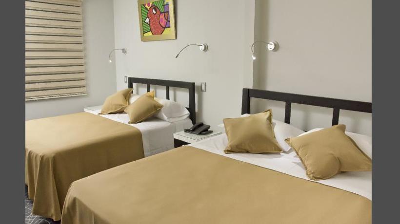 Hotel Le Prince Arica | Arica | Tarapaca | Chile 2