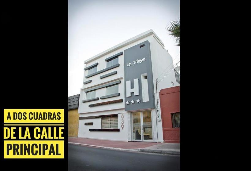 Hotel Le Prince Arica | Arica | Tarapaca | Chile 3