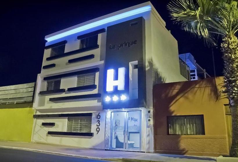 Hotel Le Prince Arica | Arica | Tarapaca | Chile 7