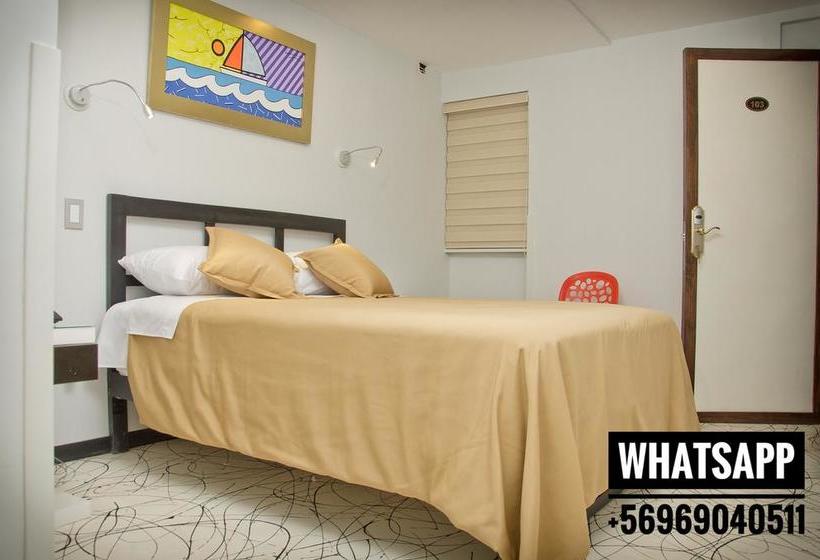 Hotel Le Prince Arica | Arica | Tarapaca | Chile 8