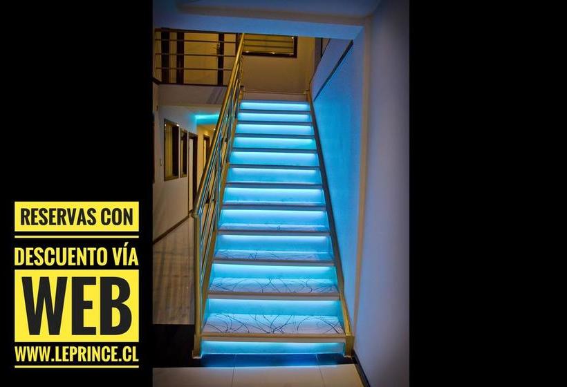 Hotel Le Prince Arica | Arica | Tarapaca | Chile 9