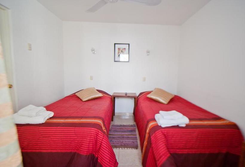 Hotel Andalucía | Arica | Tarapaca | Chile 1