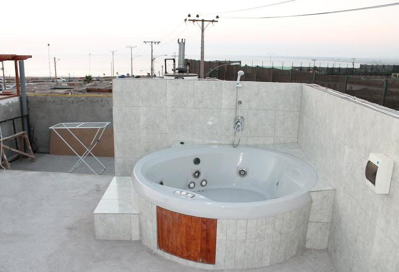 Hotel Andalucía | Arica | Tarapaca | Chile 10