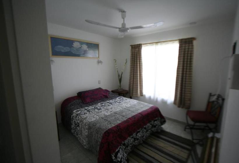 Hotel Andalucía | Arica | Tarapaca | Chile 12