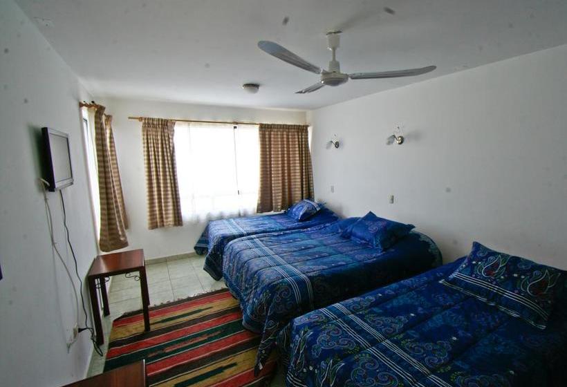 Hotel Andalucía | Arica | Tarapaca | Chile 13