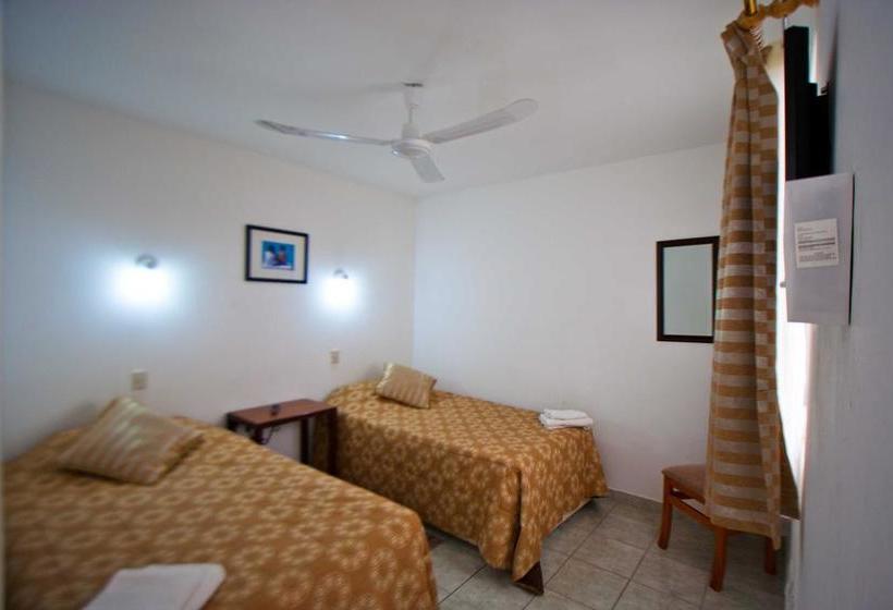 Hotel Andalucía | Arica | Tarapaca | Chile 14