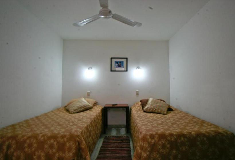 Hotel Andalucía | Arica | Tarapaca | Chile 15