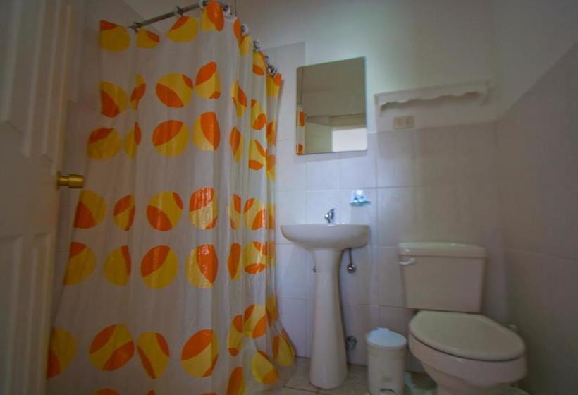 Hotel Andalucía | Arica | Tarapaca | Chile 16