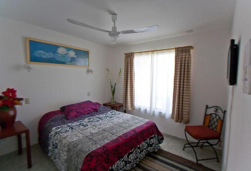 Hotel Andalucía | Arica | Tarapaca | Chile 17