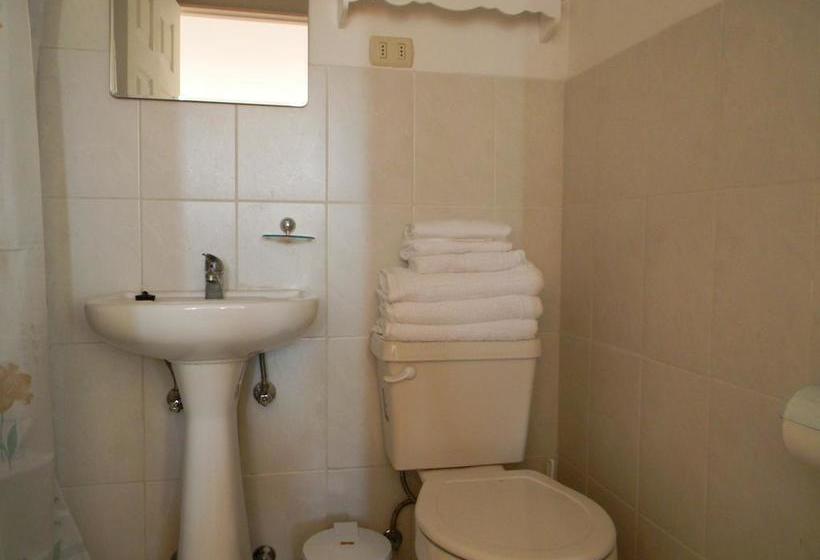 Hotel Andalucía | Arica | Tarapaca | Chile 18