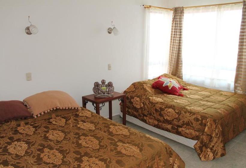 Hotel Andalucía | Arica | Tarapaca | Chile 19