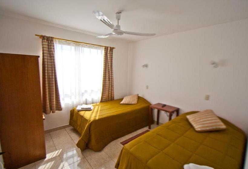 Hotel Andalucía | Arica | Tarapaca | Chile 2