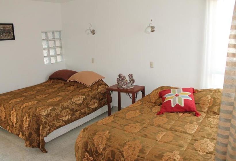 Hotel Andalucía | Arica | Tarapaca | Chile 20