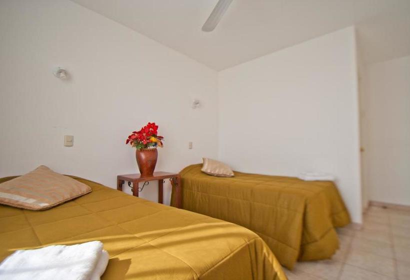 Hotel Andalucía | Arica | Tarapaca | Chile 3