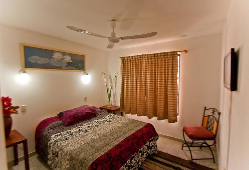 Hotel Andalucía | Arica | Tarapaca | Chile 4