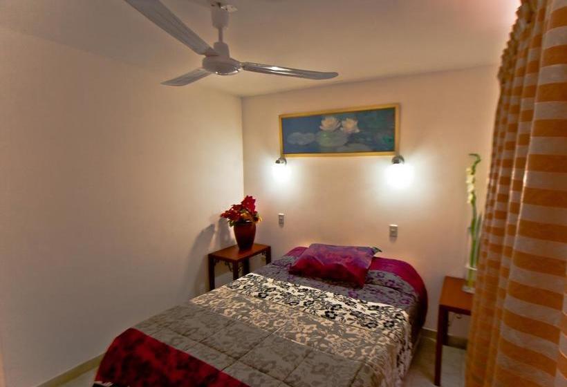 Hotel Andalucía | Arica | Tarapaca | Chile 5