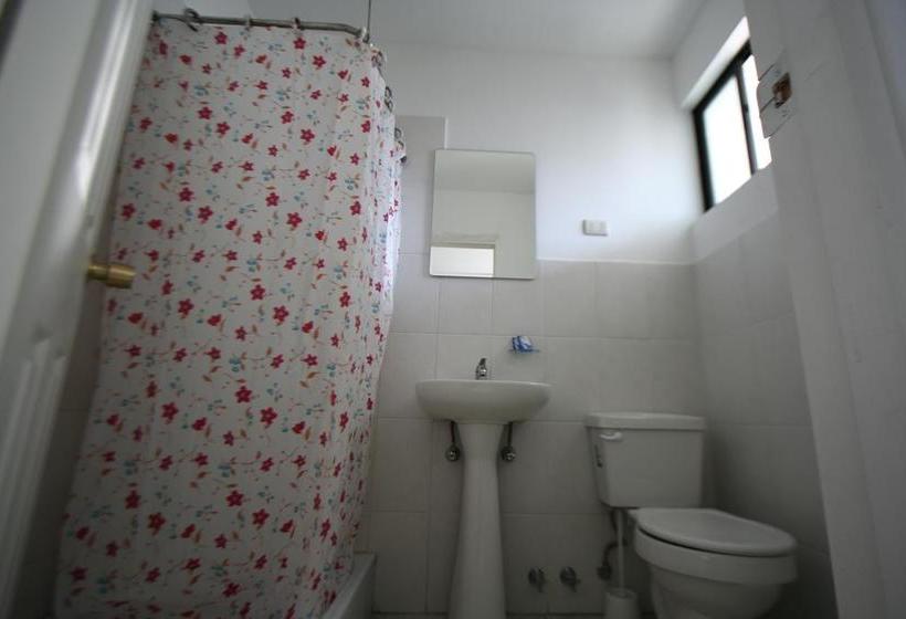 Hotel Andalucía | Arica | Tarapaca | Chile 7