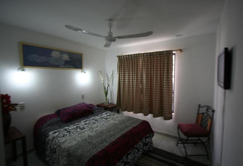 Hotel Andalucía | Arica | Tarapaca | Chile 8