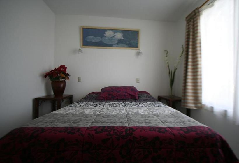 Hotel Andalucía | Arica | Tarapaca | Chile 9