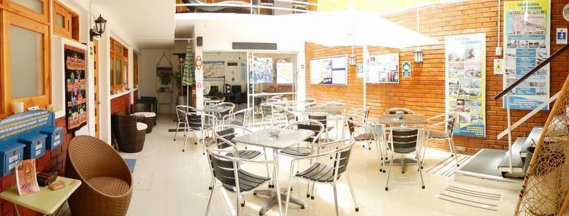 Hostal Jardin del Sol | Arica | Tarapaca | Chile 16