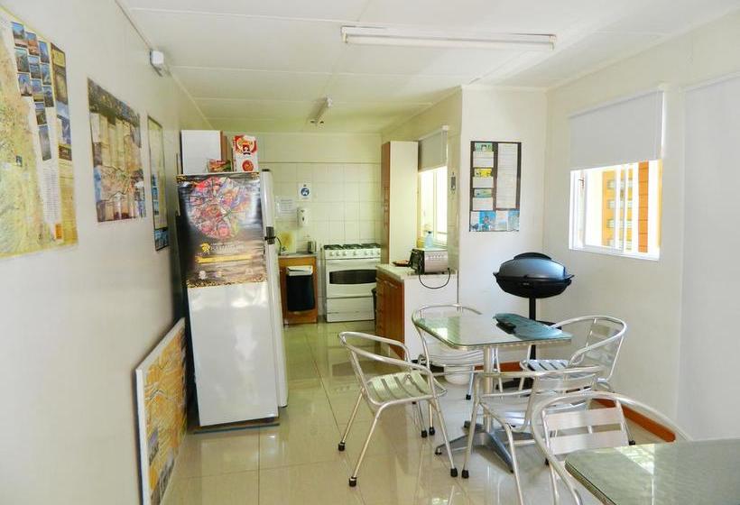 Hostal Jardin del Sol | Arica | Tarapaca | Chile 20