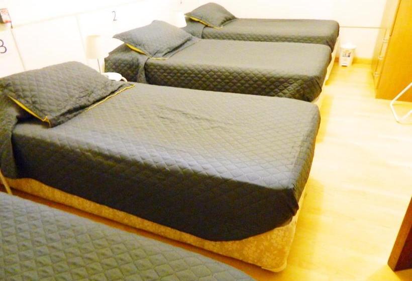 Hostal Jardin del Sol | Arica | Tarapaca | Chile 3