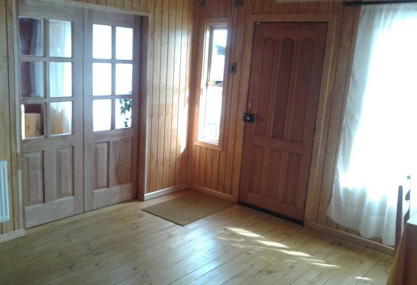 Bed and Breakfast Bed&Breakfast Casa Lucy | Puerto Natales | Magallanes y Antartica | Chile 10