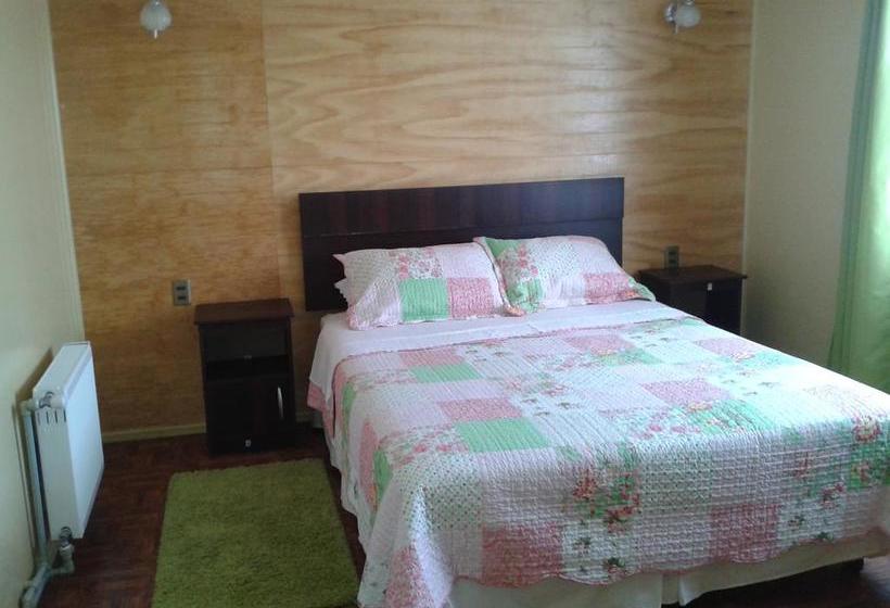 Bed and Breakfast Bed&Breakfast Casa Lucy | Puerto Natales | Magallanes y Antartica | Chile 12