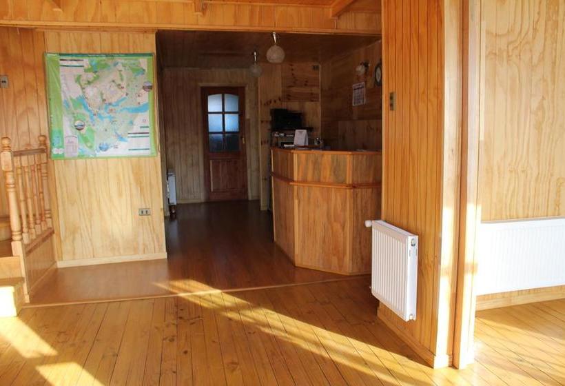 Bed and Breakfast Bed&Breakfast Casa Lucy | Puerto Natales | Magallanes y Antartica | Chile 13