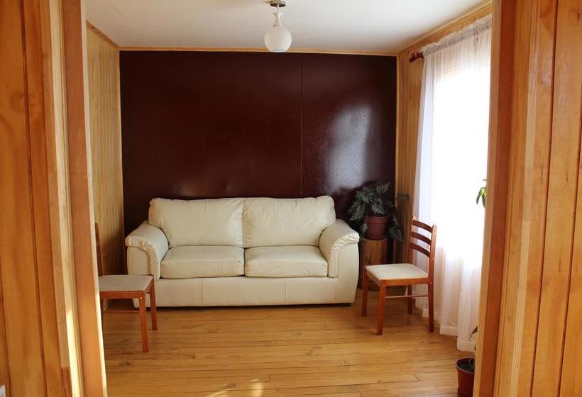 Bed and Breakfast Bed&Breakfast Casa Lucy | Puerto Natales | Magallanes y Antartica | Chile 14