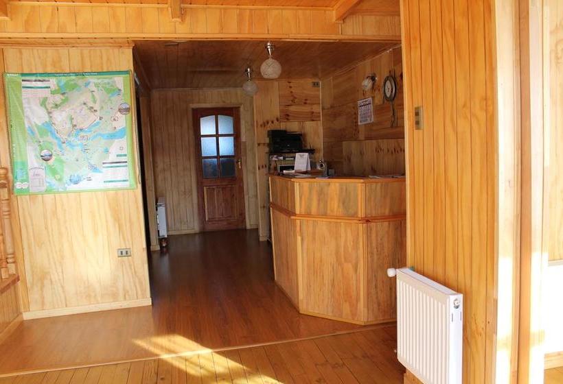 Bed and Breakfast Bed&Breakfast Casa Lucy | Puerto Natales | Magallanes y Antartica | Chile 15