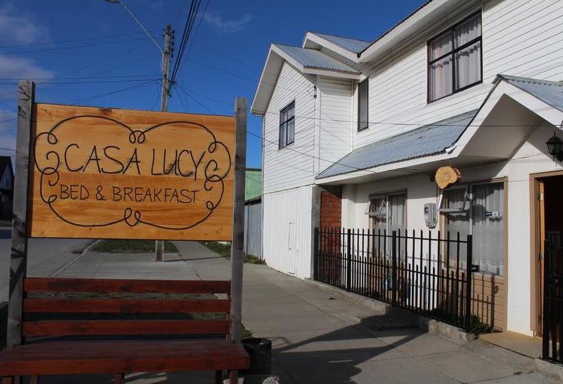Bed and Breakfast Bed&Breakfast Casa Lucy | Puerto Natales | Magallanes y Antartica | Chile 16