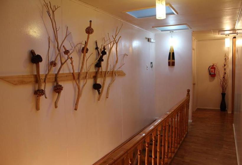 Bed and Breakfast Bed&Breakfast Casa Lucy | Puerto Natales | Magallanes y Antartica | Chile 18