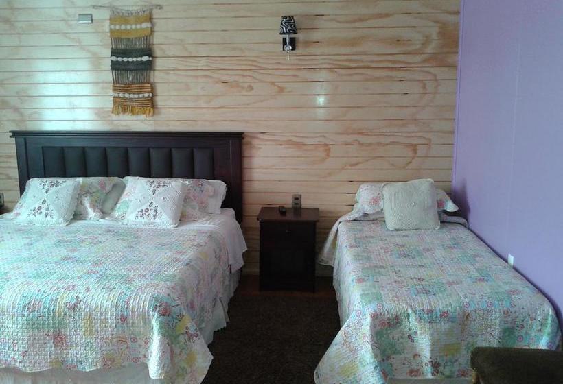 Bed and Breakfast Bed&Breakfast Casa Lucy | Puerto Natales | Magallanes y Antartica | Chile 2
