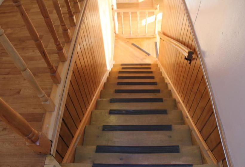 Bed and Breakfast Bed&Breakfast Casa Lucy | Puerto Natales | Magallanes y Antartica | Chile 20