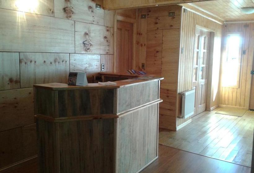 Bed and Breakfast Bed&Breakfast Casa Lucy | Puerto Natales | Magallanes y Antartica | Chile 3