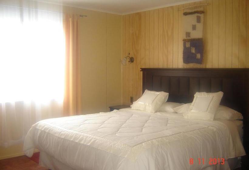 Bed and Breakfast Bed&Breakfast Casa Lucy | Puerto Natales | Magallanes y Antartica | Chile 4