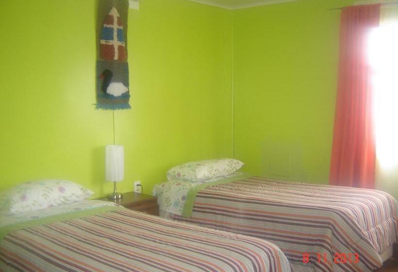 Bed and Breakfast Bed&Breakfast Casa Lucy | Puerto Natales | Magallanes y Antartica | Chile 5