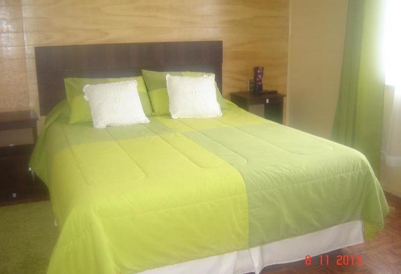 Bed and Breakfast Bed&Breakfast Casa Lucy | Puerto Natales | Magallanes y Antartica | Chile 6