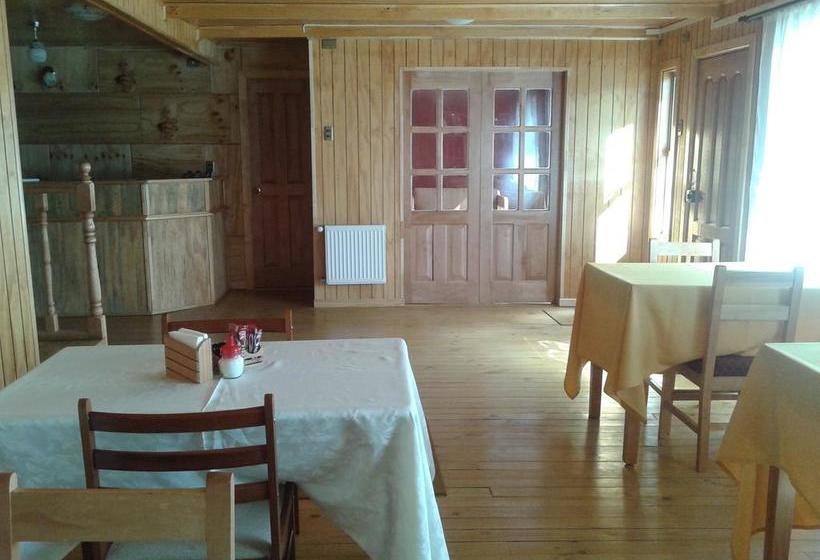 Bed and Breakfast Bed&Breakfast Casa Lucy | Puerto Natales | Magallanes y Antartica | Chile 7